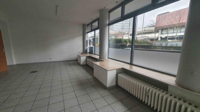 Gewerbeobjekt Ludwigshafen am Rhein - 1.155&euro; | Angebot:24177631