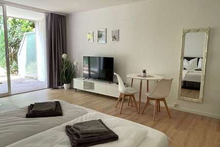 Wohnung Bad Salzuflen - 1 Zimmer, 40 m&sup2;, 523&euro; | Angebot:26276784