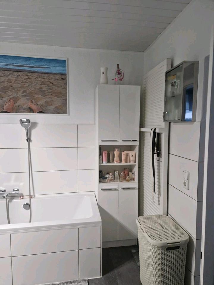 Einfamilienhaus