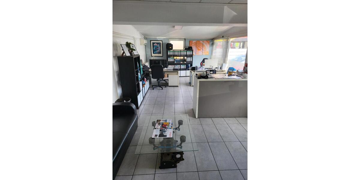 Gewerbeobjekt Hanau Kesselstadt - 3.900&euro; | Angebot:24869732