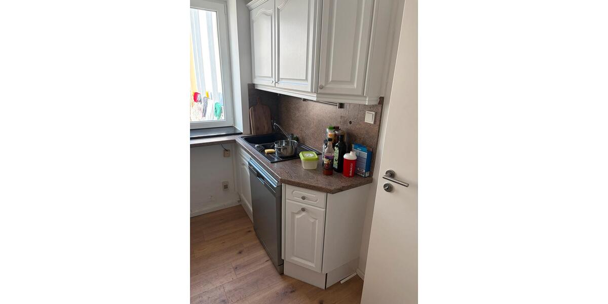 Wohnen auf Zeit Bonn Beuel-Mitte - 1 Zimmer, 16 m&sup2;, 600&euro; | Angebot:26080629
