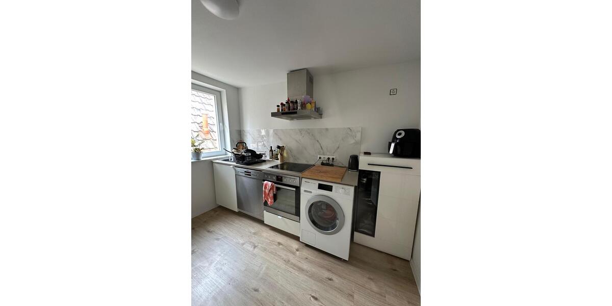 Wohnen auf Zeit Schwäbisch Gmünd - 2 Zimmer, 14 m&sup2;, 380&euro; | Angebot:26469790
