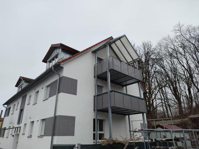 Dachgeschoßwohnung zu vermieten in Oberhausen