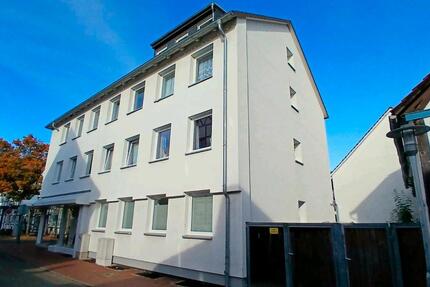 3 Zimmer-Wohnung Burgdorf Innenstadt 3 zimmer