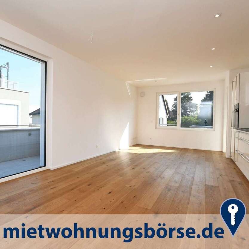 Wohnung zum Mieten in Germering 1.460 € 63.9 m²