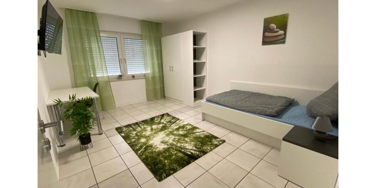 Etagenwohnung Höxter - 1 Zimmer, 20 m&sup2;, 250&euro; | Angebot:24741181