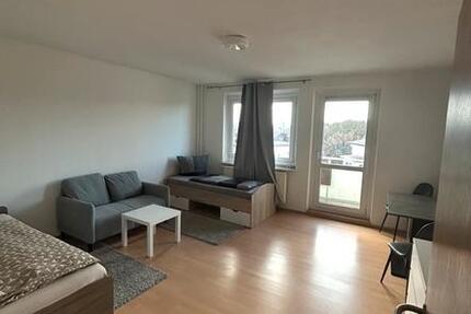 Wohnen auf Zeit Rostock - 2 Zimmer, 36 m&sup2;, 26&euro; | Angebot:23226905