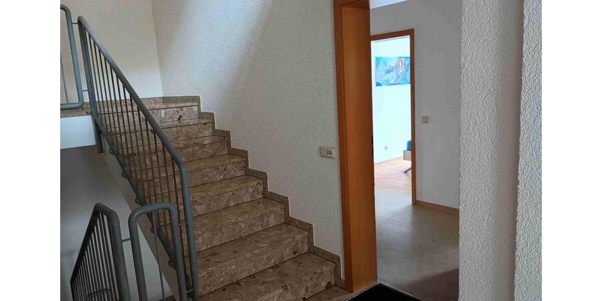 Etagenwohnung Beckingen - 3 Zimmer, 76 m&sup2;, 640&euro; | Angebot:26241452