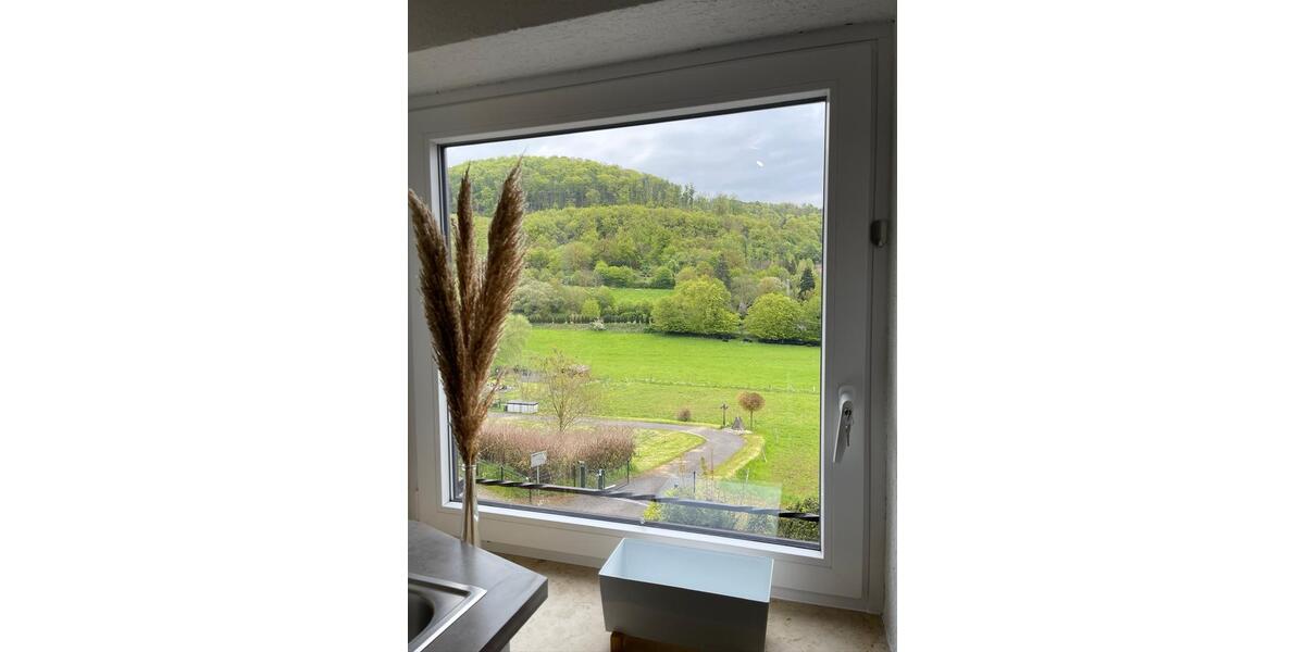 Wohnen auf Zeit Bad Pyrmont - 2 Zimmer, 50 m&sup2;, 890&euro; | Angebot:26014191