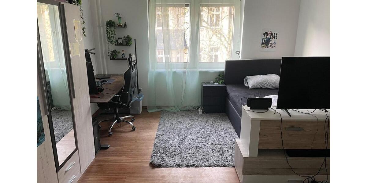 Wohnen auf Zeit Bochum - 5 Zimmer, 155 m&sup2;, 460&euro; | Angebot:26496794