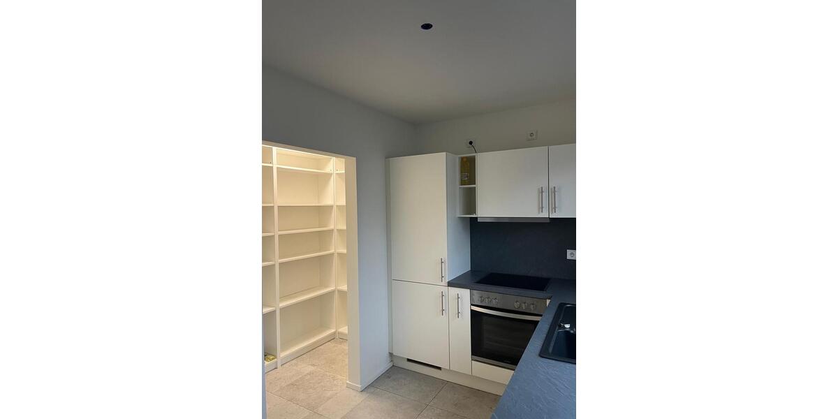 Etagenwohnung Bad Säckingen - 2.5 Zimmer, 78 m&sup2;, 1.270&euro; | Angebot:26534622