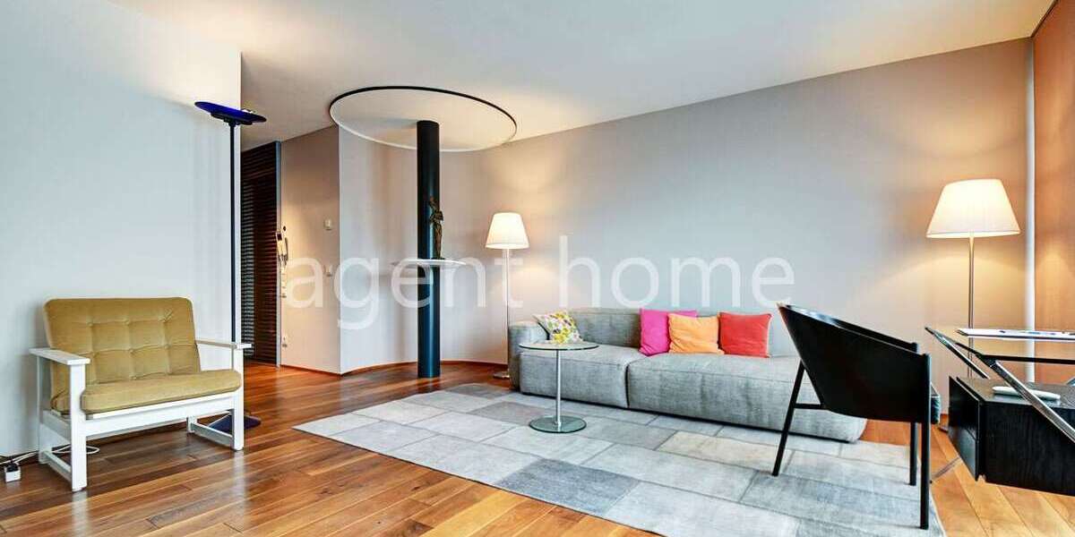 Etagenwohnung Stuttgart Stuttgart-Ost - 2 Zimmer, 65 m&sup2;, 1.910&euro; | Angebot:27160058