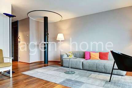 Wohnung Stuttgart Stuttgart-Ost - 2 Zimmer, 65 m&sup2;, 1.910&euro; | Angebot:27160058