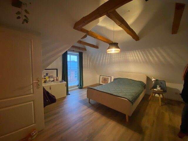 Etagenwohnung Hamburg Curslack - 4 Zimmer, 128 m&sup2;, 1.600&euro; | Angebot:25680419