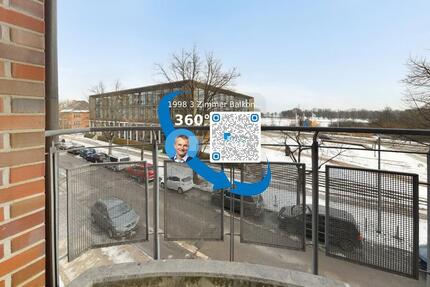 Wohnung Schwerin - 3 Zimmer, 80 m&sup2;, 1.200&euro; | Angebot:25253640