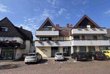 Gewerbeobjekt Schenklengsfeld - 1.300&euro; | Angebot:25684062