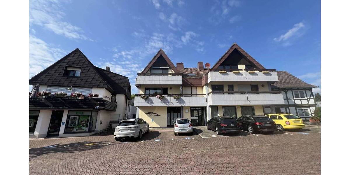 Gewerbeobjekt Schenklengsfeld - 1.300&euro; | Angebot:25684062