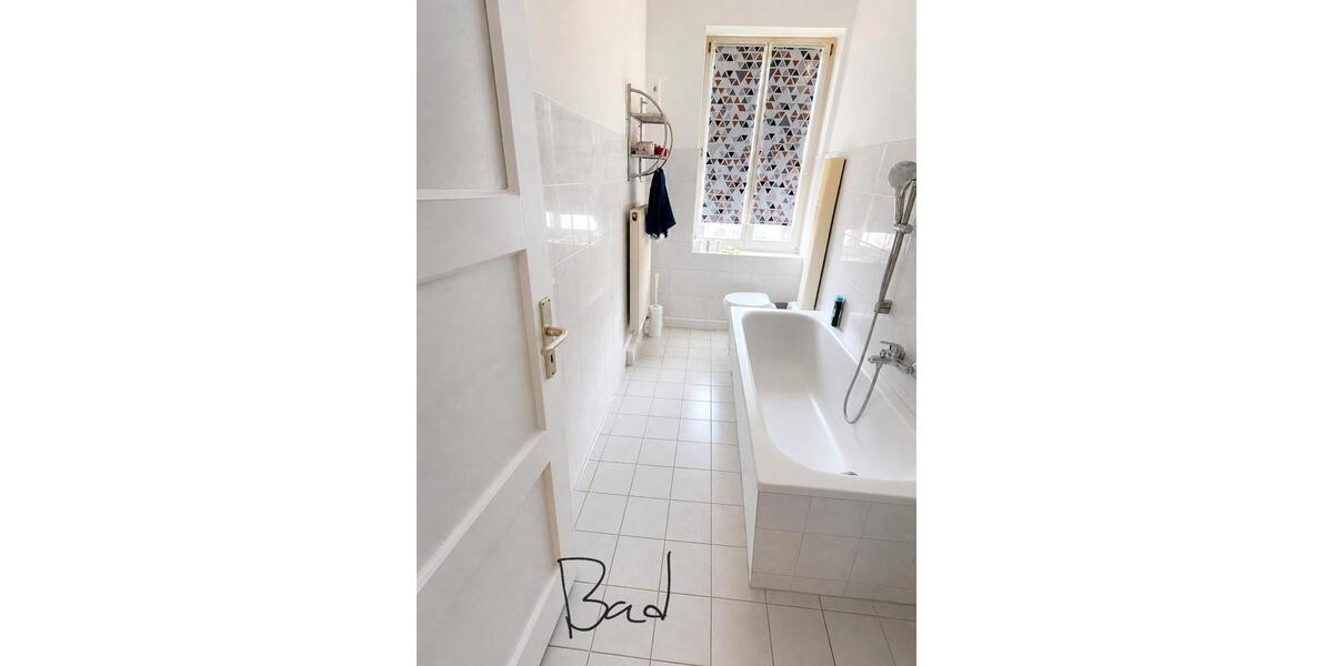 Etagenwohnung Eisenhüttenstadt - 3 Zimmer, 63 m&sup2;, 560&euro; | Angebot:26474560