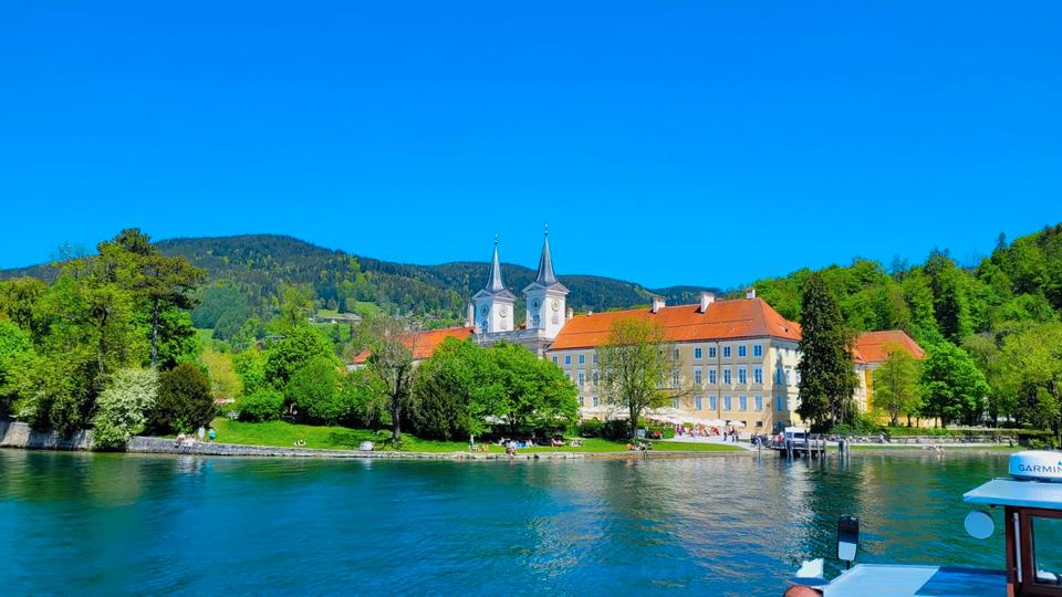 Erdgeschoßwohnung Rottach-Egern Egern - 1 Zimmer, 26 m&sup2;, 280&euro; | Angebot:26694032