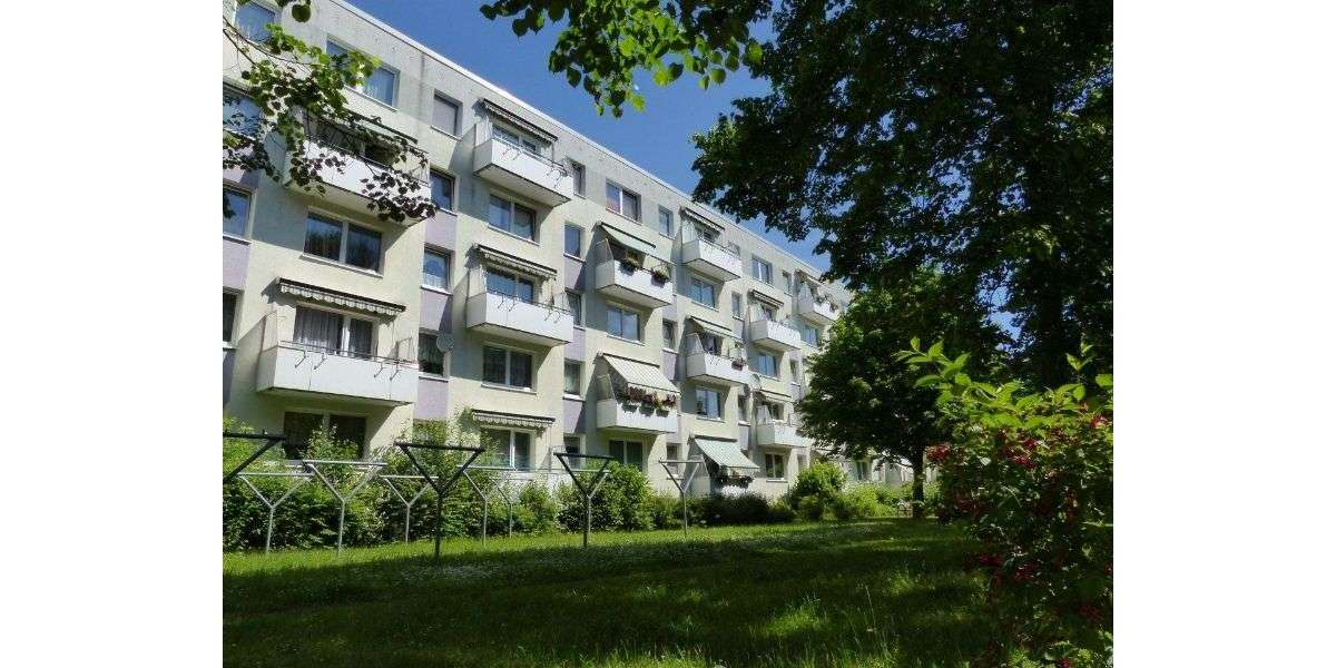 Wohnung zum Mieten in Schwerin 378 € 56 m² 3 zimmer