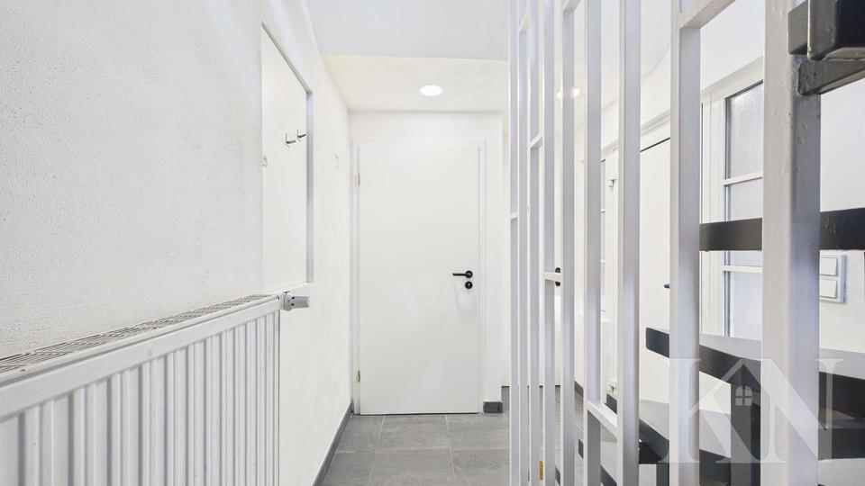 kleines Architekten Haus zur Miete mit Garten und Terrasse – ideal für Singles 2 zimmer