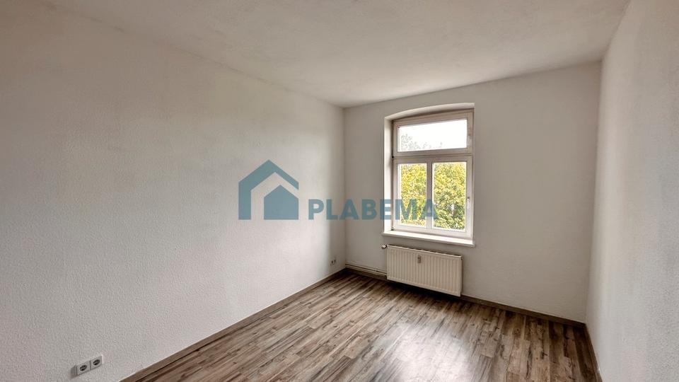Etagenwohnung Schwerin Altstadt - 3 Zimmer, 59 m&sup2;, 892&euro; | Angebot:26586709