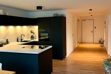 Wohnung Marktoberdorf - 3 Zimmer, 90 m&sup2;, 1.484&euro; | Angebot:24980495