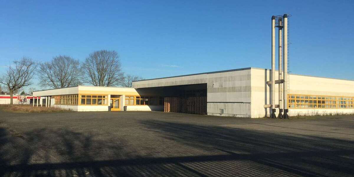 Gewerbeobjekt Geldern - 16.500&euro; | Angebot:25122058