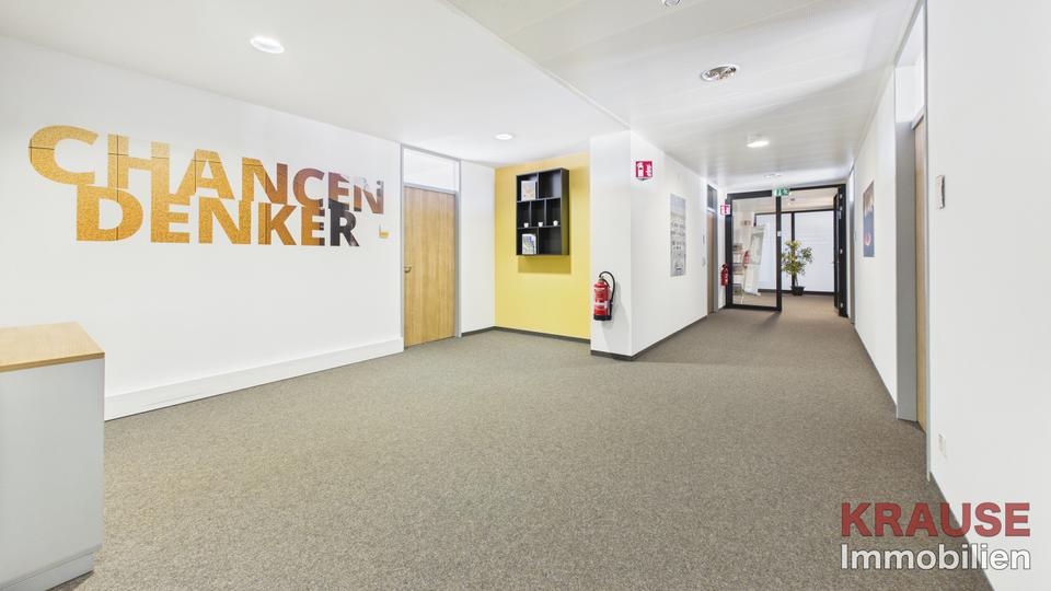 Gewerbeobjekt Eggenfelden - 4.507&euro; | Angebot:25964703