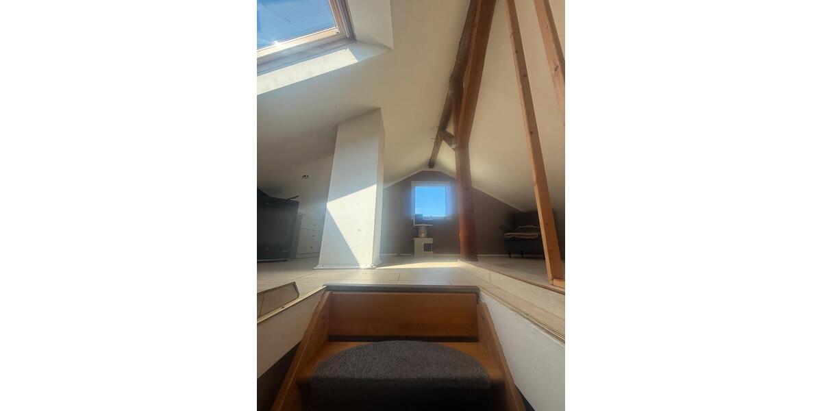 Etagenwohnung Ortenberg - 3 Zimmer, 78 m&sup2;, 790&euro; | Angebot:26241369