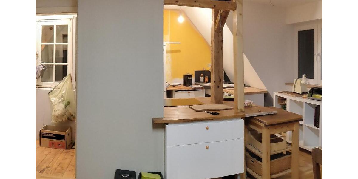 Wohnen auf Zeit Oberursel (Taunus) - 2 Zimmer, 40 m&sup2;, 1.000&euro; | Angebot:25416664