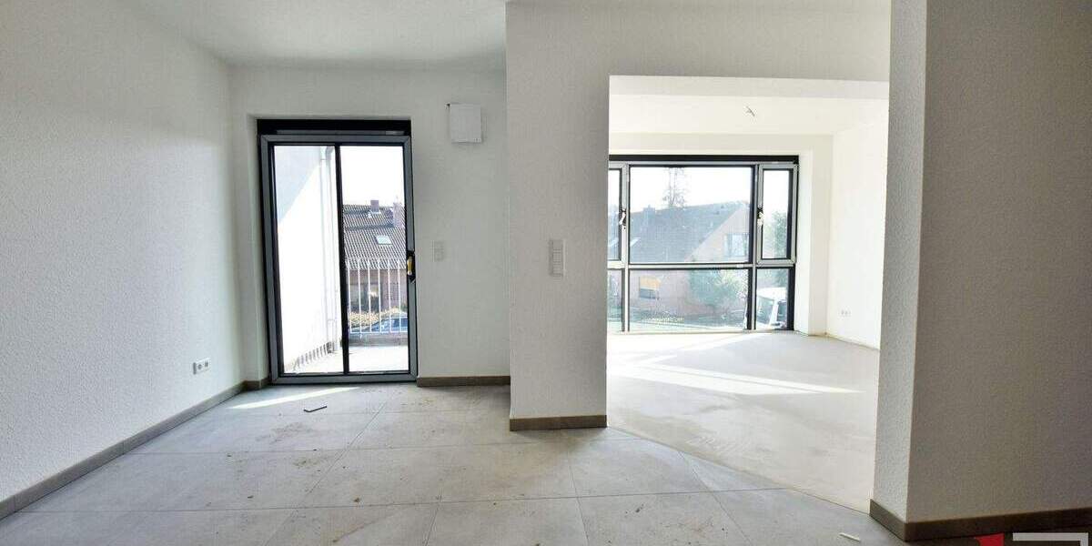 Etagenwohnung Diepholz - 2 Zimmer, 38 m&sup2;, 470&euro; | Angebot:25694346