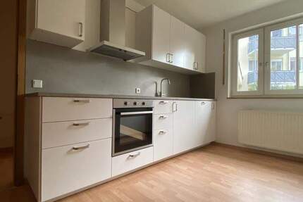 Zu Hause in Fürths Altstadt - tolle 2-Zimmer-Wohnung 2 zimmer