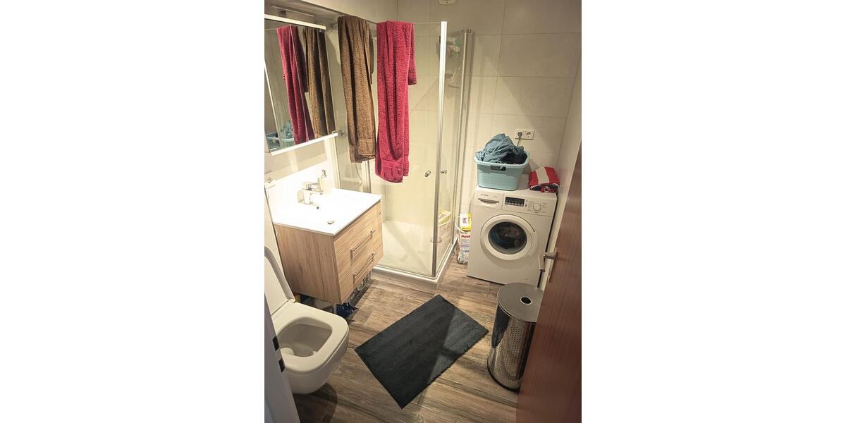 Etagenwohnung Nürnberg Erlenstegen - 1 Zimmer, 30 m&sup2;, 740&euro; | Angebot:25646734