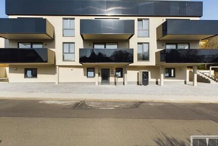 Helle 1-Zimmer-Wohnung in ruhiger Lage 1 zimmer