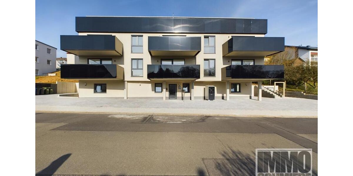 Helle 1-Zimmer-Wohnung in ruhiger Lage 1 zimmer