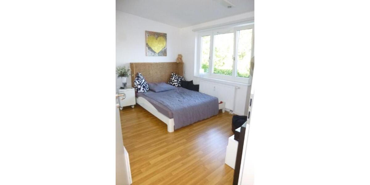 TRAUMHAFTE PENTHOUSEWOHNUNG - 4 Zi. - Maisonette 4 zimmer