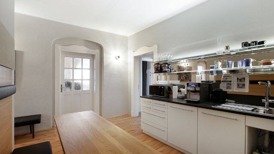 Gewerbeobjekt München Schwabing-West - 1.800&euro; | Angebot:26932274