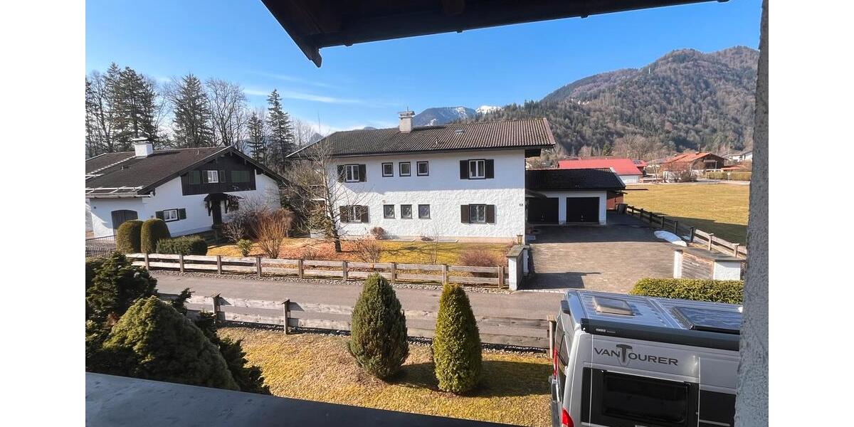 Etagenwohnung Rottach-Egern Egern - 1 Zimmer, 31 m&sup2;, 810&euro; | Angebot:25281050