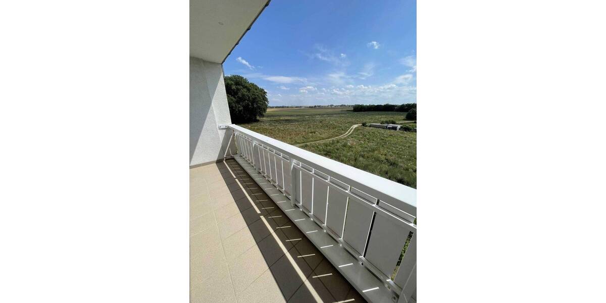 Etagenwohnung Stauchitz - 3 Zimmer, 71 m&sup2;, 435&euro; | Angebot:23744896