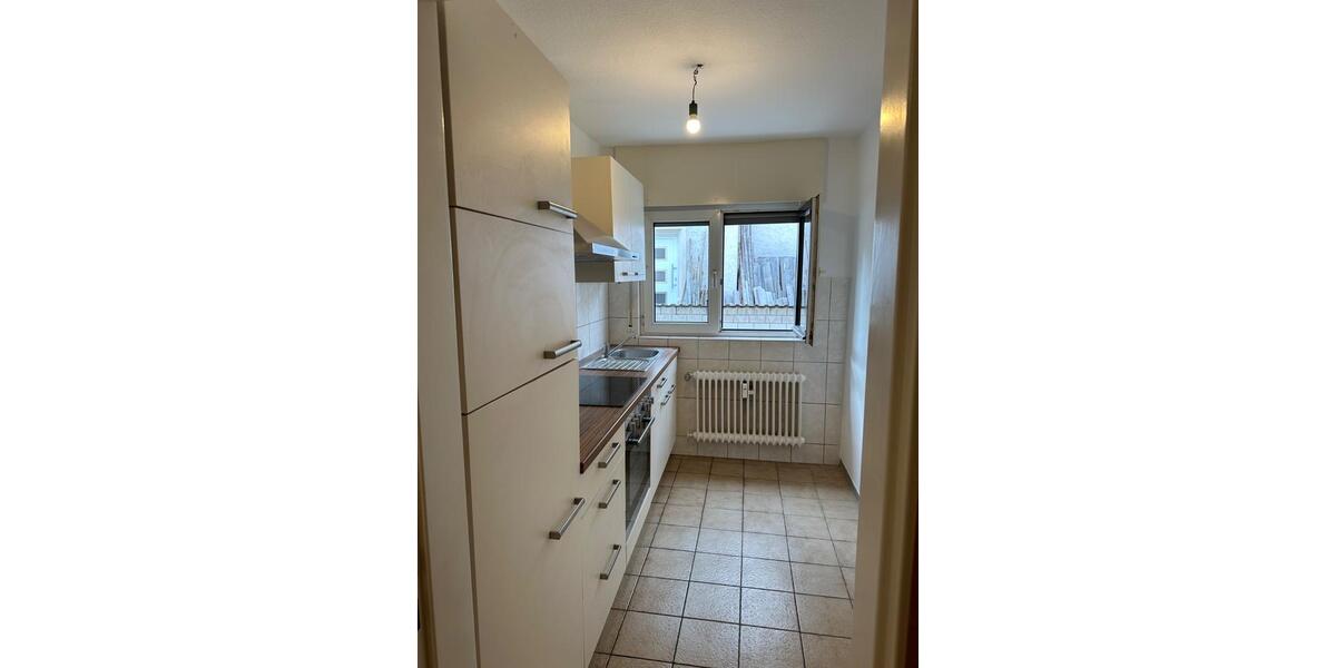 Erdgeschoßwohnung Dreieich - 2 Zimmer, 52 m&sup2;, 1.190&euro; | Angebot:26234373