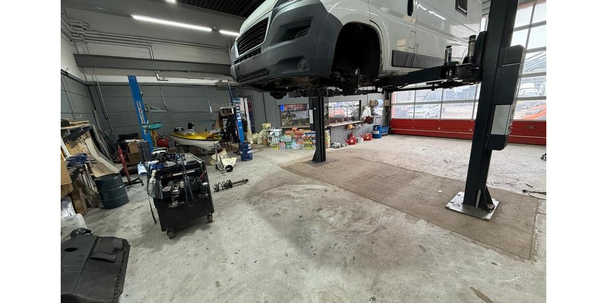 Gewerbeobjekt Lübeck Sankt Gertrud - 2.500&euro; | Angebot:26583402