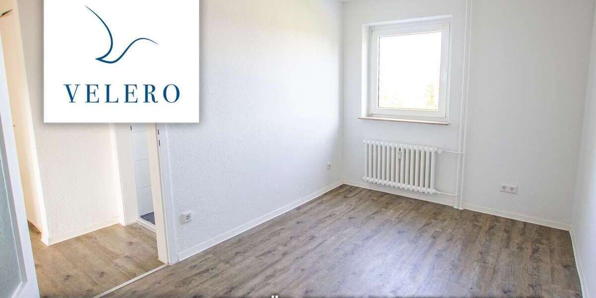 Etagenwohnung Gelsenkirchen Scholven - 2 Zimmer, 43 m&sup2;, 300&euro; | Angebot:26978470