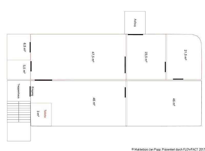 Gewerbeobjekt Greiz - 1.000&euro; | Angebot:20953270