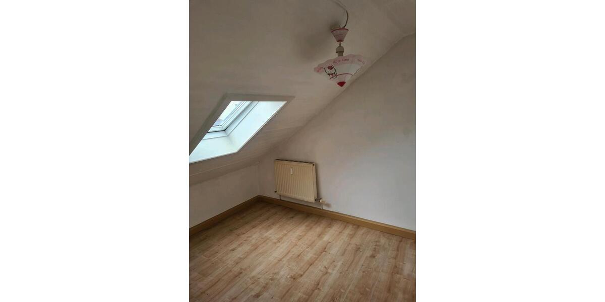 Wohnung zu vermieten 3 zimmer