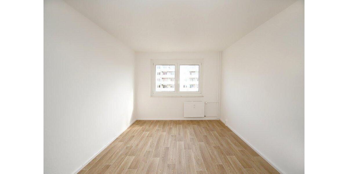 Etagenwohnung Eisleben (Lutherstadt) - 3 Zimmer, 70 m&sup2;, 350&euro; | Angebot:26131090