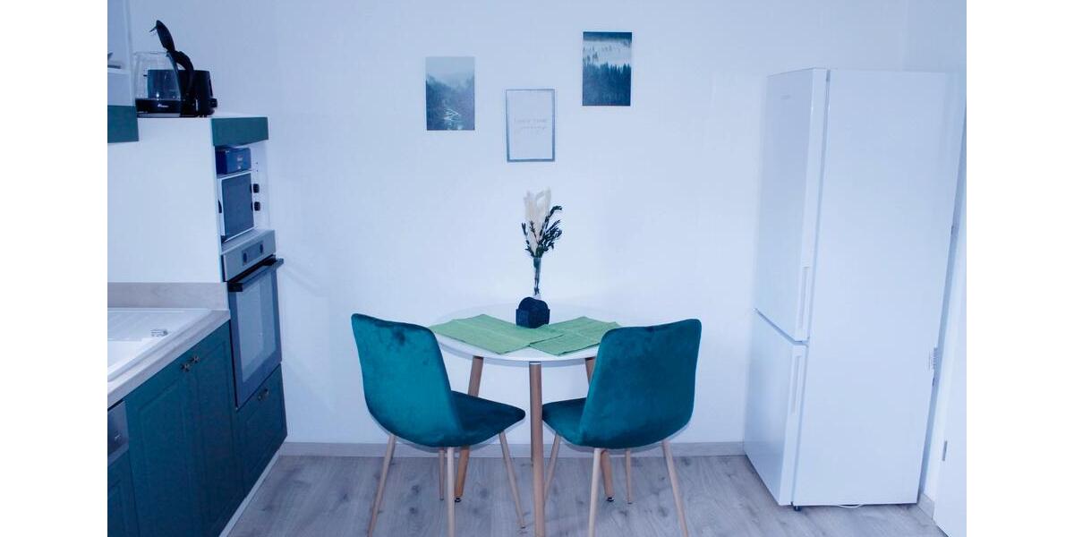 Dachgeschoßwohnung Bühl - 2 Zimmer, 30 m&sup2;, 840&euro; | Angebot:26399184