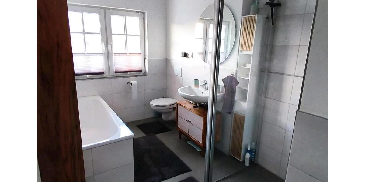 Maisonettenwohnung Bad Doberan - 4 Zimmer, 120 m&sup2;, 1.590&euro; | Angebot:24787664