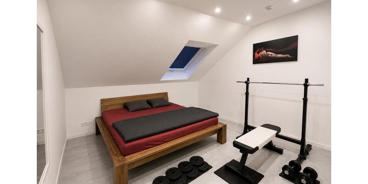 Etagenwohnung Großbottwar - 3 Zimmer, 73 m&sup2;, 815&euro; | Angebot:26462755