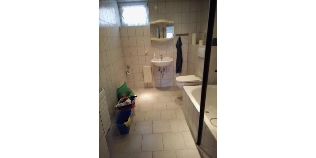 Erdgeschoßwohnung Geithain - 2 Zimmer, 48 m&sup2;, 280&euro; | Angebot:24616192